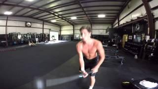 Paintrainfitness.com - The Asylum 2