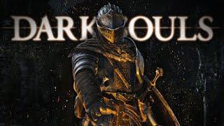 Релаксируем в лучшем соулсе |Dark Souls: Remastered|  [стрим]