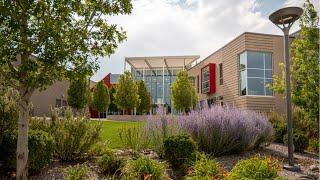 Let's Tour the Public Safety Institute (PSI) at Aims Windsor Campus!