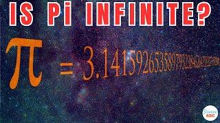 What Is Pi (π)? Is It Infinite?