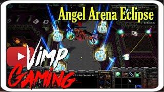 Wacraft 3 - Angel Arena Eclipse : 1v1 Showdown vs Zaigon