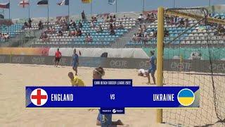  HIGHLIGHTS: England 󠁧󠁢󠁥󠁮󠁧󠁿 v Ukraine 