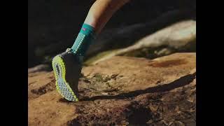 Pro Racing Socks v4.0 Trail (COMPRESSPORT)