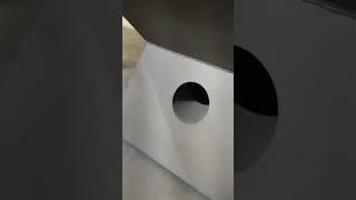 Банный чан производство