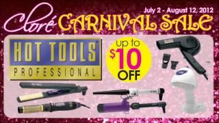 Clore Carnival Sale Movie short