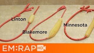 Linton, Blakemore, & Minnesota Tubes Overview