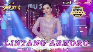 Lintang Asmoro - Rena Movies  - Simpatik Music