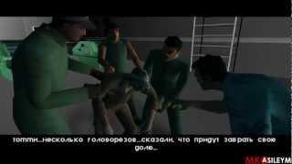 Прохождение GTA Vice City: Миссия 58 - Завали Рэкетира