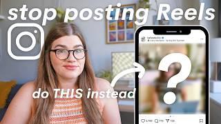The Instagram Algorithm LOVES this content in 2025