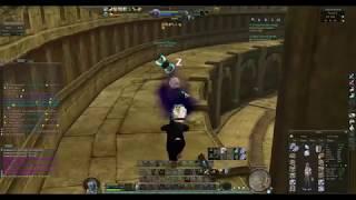 Aion Legend 4.6 | AoD - Dragon Song online (cleric vs bard)