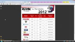 Why Remax Part 1