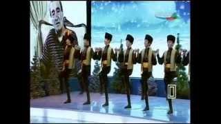 Yalli-Azerbaycan Qartallari