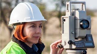 Surveyors Career Video