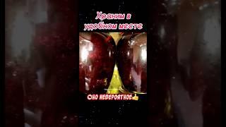 Настоящее густое варенье из  черной смородины