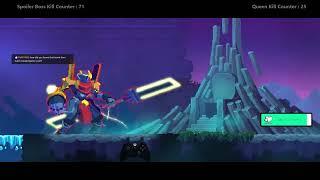 Dead Cells | 5BC | Hand of The King One shot!