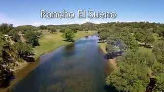 DD Ranch- 750 acre ranch in Boerne/Pipe Creek, TX