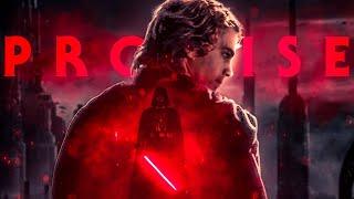 Anakin Skywalker || The Broken Promise v2 - 2023 (4K)