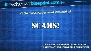 Scams!