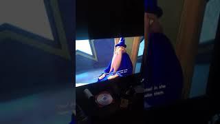 Kingdom Hearts 3 cut scene!!!!!!!!!!!