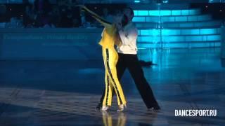 Maxim Kozhevnikov - Anastasia Grigoreva, Showdance (Kill Bill)