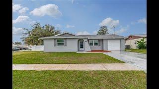 12625 CEDAR RIDGE DRIVE, HUDSON, Florida 34669 Listing Tour Best Tampa Realtors The Duncan Duo