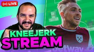 DISAPPOINTMENT  | END OF SEASON FPL KNEEJERK | Fantasy Premier League Tips 2024/25