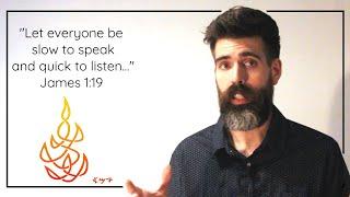 How to Listen Like Jesus | Discover Christian Mysticism with Jon Adams