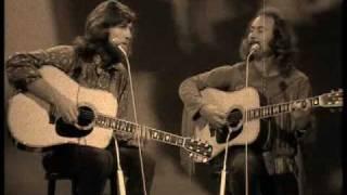 Crosby & Nash - Shining On Your Dreams
