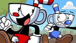 Cuphead: The Incredible Story