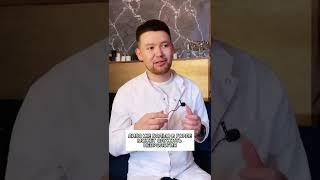 ПОСТОЯННАЯ БОЛЬ В ГОРЛЕ? #лорврач #лормосква #здоровье #горло #доктор #лор #медицина
