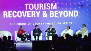 TBCSA Conference 2023: Tourism Recovery & Beyond