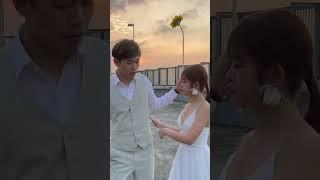 其實沒有你們想像的那麼浪漫...