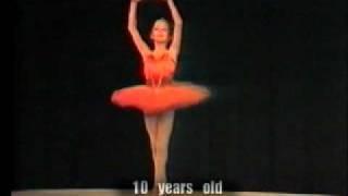 CHRISTINA DAVIS BALLET