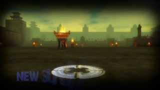 Silkroad Online - ROLLET ONLINE - TRAILLER II