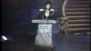 Elvira Mistress of the Dark