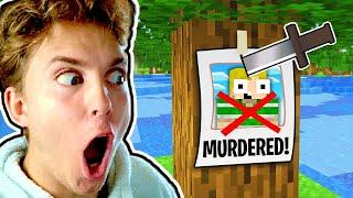 Noob VS Pro MORDER I Minecraft!!