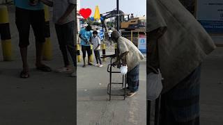 Be a reason for someone's happiness ️#humanity #help #shorts #viralvideo #trending #ytshorts