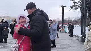 Танцы/Харьков/Dancing/Фантазер/2.03.2025/#dance#kharkiv