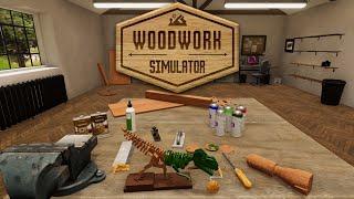 Workshop Simulator Симулятор мастерской # 11