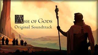 Ash of Gods (OST) - Adam Skorupa | Full + Tracklist [Original Game Soundtrack]