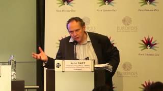 EURORDIS Policy Event (8/8) Closing remarks