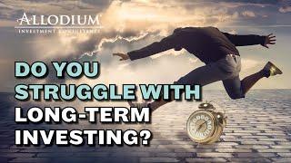 Long-Term vs. Short-Term Investing