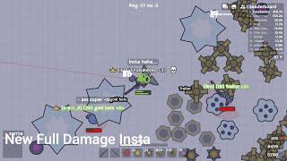 moomoo.io hack yusukedao mod v4 Full Damage Insta