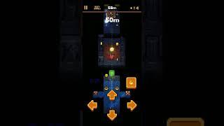 Redungeon - 100m Vesna speedrun in 14:100 (WR as of 2022-01-28)