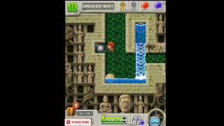 Diamond Quest daily quest 09