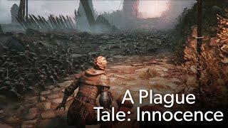 Everyone Dies around her ► 1 Passage of A Plague Tale: innocence