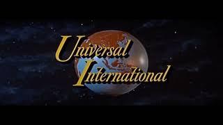 Universal-International Pictures/CinemaScope (1954)