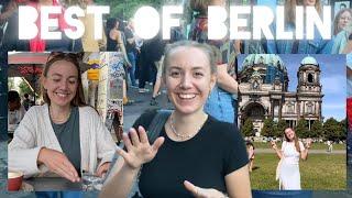 Best Moments of Berlin 