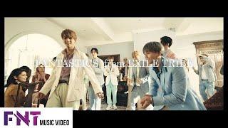 【Music Video】Time Camera / FANTASTICS from EXILE TRIBE