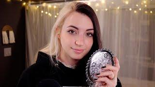 ASMR | Tingly Intense Scratching for Sleep 